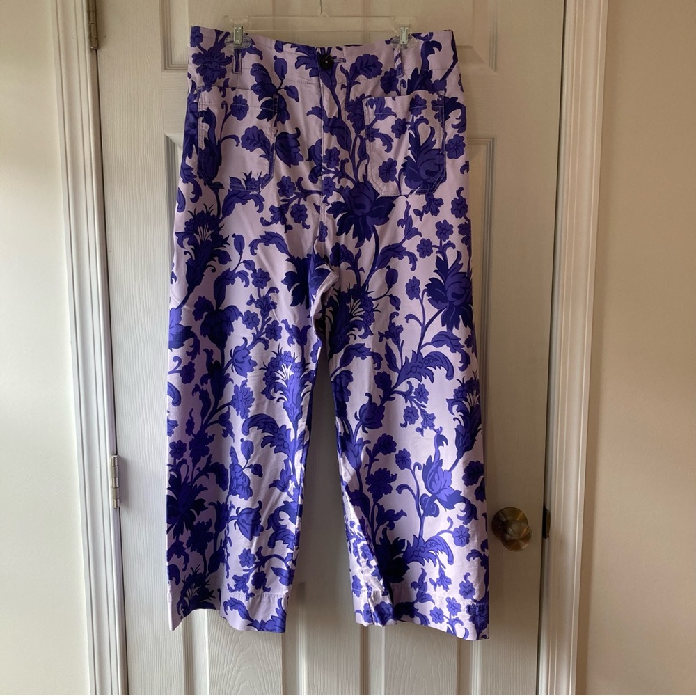 Anthropologie Collette Pants size 32